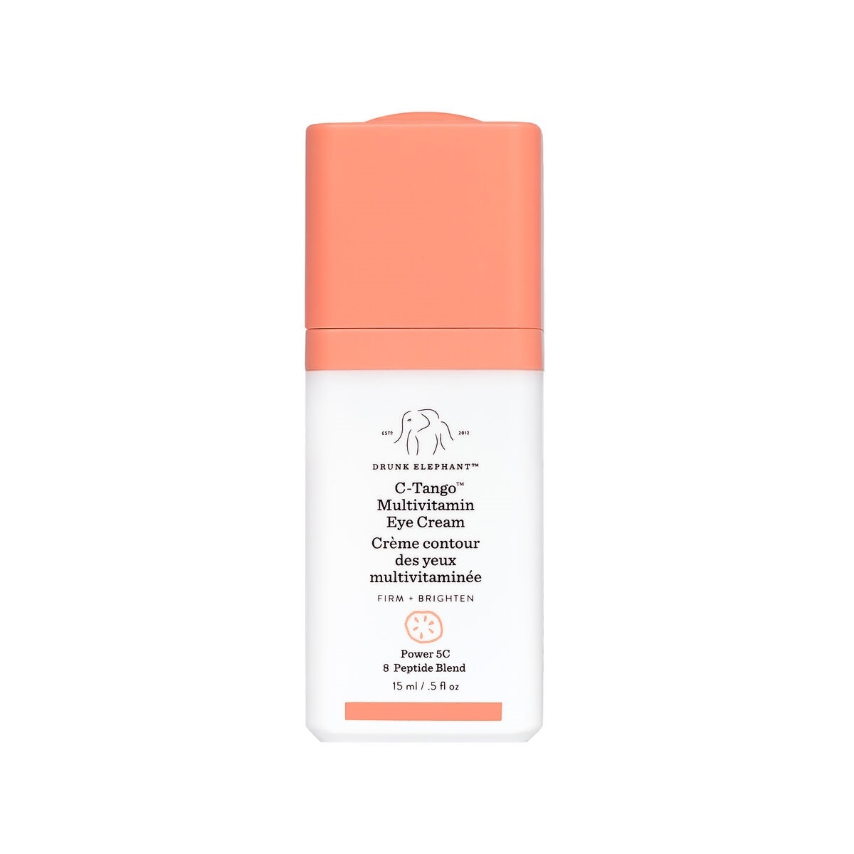 C-TANGO™ MULTIVITAMIN EYE CREAM (CREMA DE OJOS)